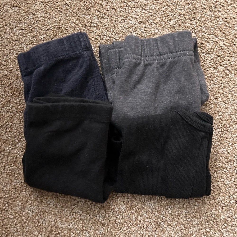 18 Month Gender Neutral Bundle